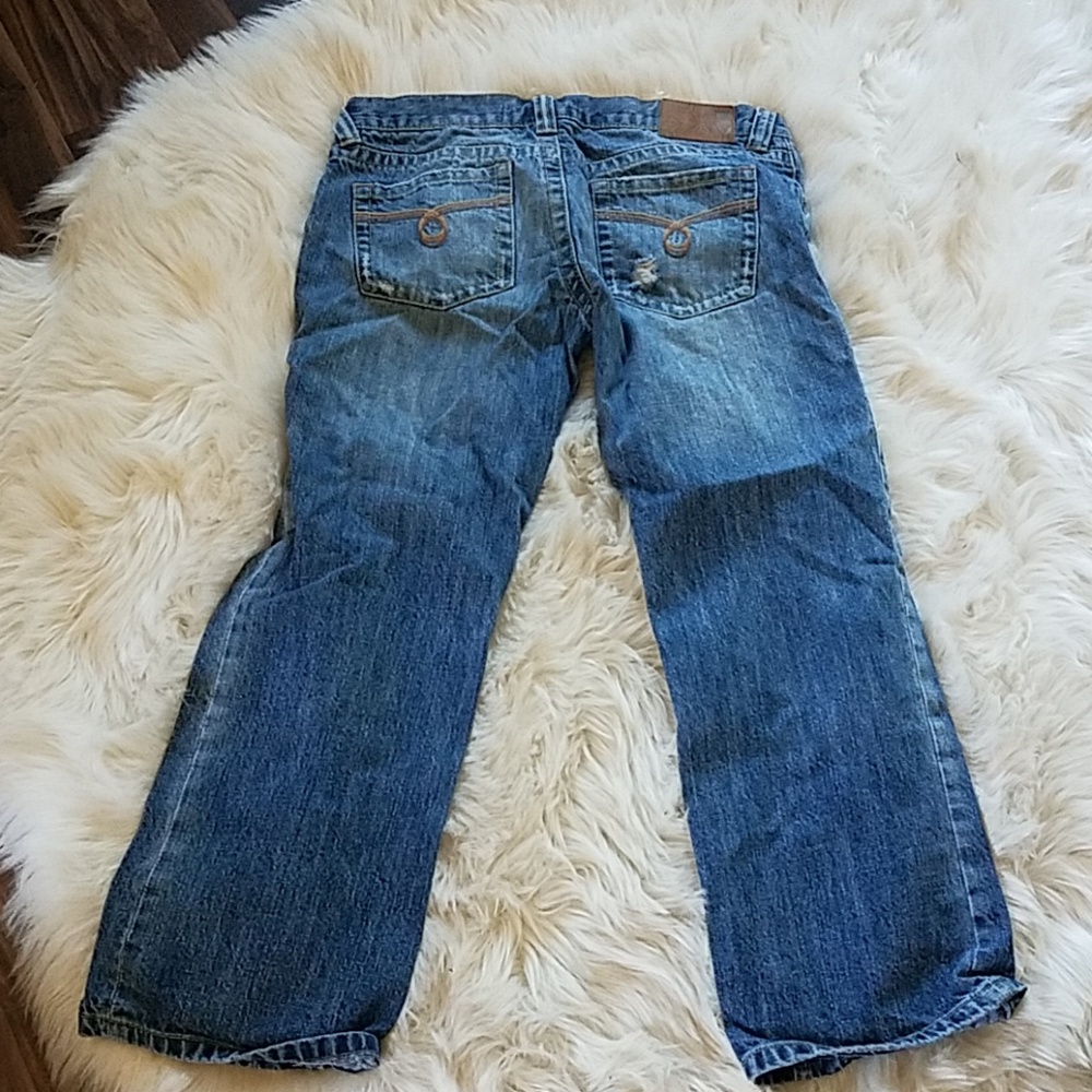 Roxy capris - Picture 3 of 3